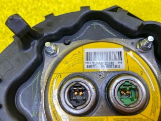 подушка безопасности водителя, ориг. номер 32306884665, 4988, BMW X6/X5