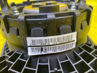 подушка безопасности водителя, ориг. номер 32306884665, 4988, BMW X6/X5