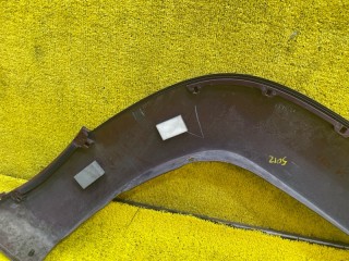 накладка на крыло, ориг. номер 5012, 5308835110, TOYOTA 4RUNNER/HILUX SURF