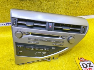 магнитофон, ориг. номер 5018, 8612048S30, LEXUS RX350/RX270/RX450H