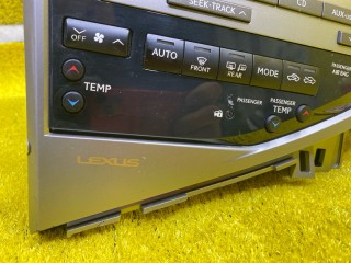 магнитофон, ориг. номер 5018, 8612048S30, LEXUS RX350/RX270/RX450H