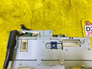 магнитофон, ориг. номер 5018, 8612048S30, LEXUS RX350/RX270/RX450H