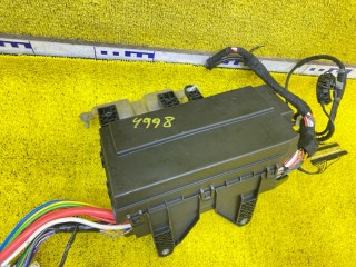 блок предохранителей, ориг. номер GX7314C445AA, 4998, JAGUAR XF/XE