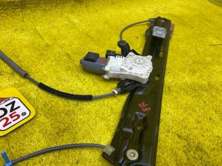 стеклоподъемник, ориг. номер C39789-101, 4998, C34092101, JAGUAR XE/XF/F-PACE