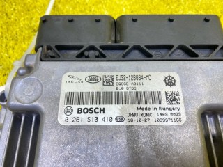 блок управления двс, ориг. номер EJ3212B684MC, LR057872, 4998, JAGUAR XE/XF/F-PACE