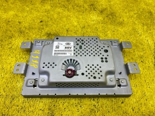 монитор, ориг. номер FK7219C299AC, 4998, JAGUAR XE/XF/F-PACE