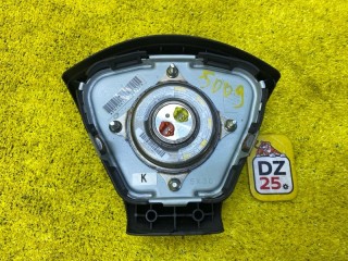 подушка безопасности водителя, ориг. номер 5009, K85101MA0A, INFINITI Q70/M25/M35/M37/M56