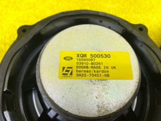 динамик, ориг. номер 5007, XQM500530, Land Rover RANGE ROVER SPORT/DISCOVERY