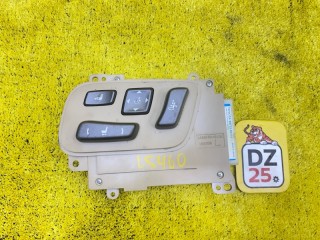 блок управления сиденьем, ориг. номер 8407050070C0, 8971350110, LEXUS/TOYOTA LS460/460L/LS600H/600HL