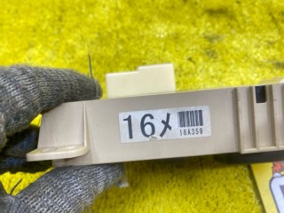 блок управления сиденьем, ориг. номер 8407050070C0, 8971350110, LEXUS/TOYOTA LS460/460L/LS600H/600HL