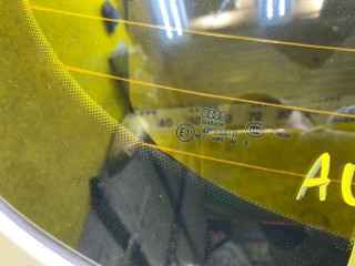 стекло двери багажника, ориг. номер 4G8845501HNVB, AUDI A7/RS7