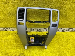 консоль магнитофона, ориг. номер 5012, 5540535420, TOYOTA 4RUNNER/HILUX SURF