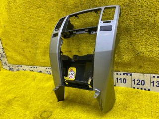 консоль магнитофона, ориг. номер 5012, 5540535420, TOYOTA 4RUNNER/HILUX SURF