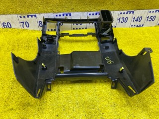 консоль магнитофона, ориг. номер 5012, 5540535420, TOYOTA 4RUNNER/HILUX SURF