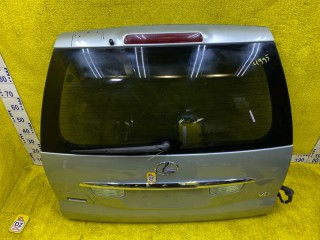 дверь 5я, ориг. номер 4995, 6700560B00, LEXUS GX470 2002-2009