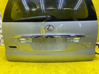дверь 5я, ориг. номер 4995, 6700560B00, LEXUS GX470 2002-2009