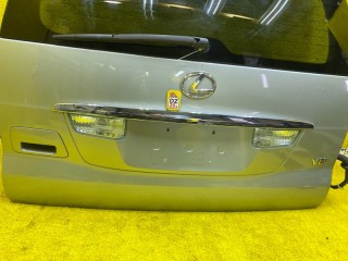 дверь 5я, ориг. номер 4995, 6700560B00, LEXUS GX470 2002-2009
