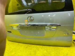 дверь 5я, ориг. номер 4995, 6700560B00, LEXUS GX470 2002-2009