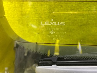 дверь 5я, ориг. номер 4995, 6700560B00, LEXUS GX470 2002-2009