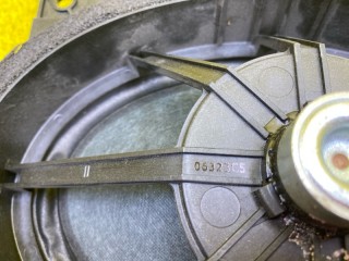 динамик, ориг. номер 5012, 8616022A00, TOYOTA 4RUNNER/HILUX SURF/FJ CRUISER/MARK X