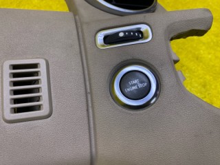 дуйка, ориг. номер 5007, AH2214C376AA, AH2204302D, Land Rover DISCOVERY 2004-2009