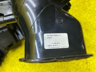 дуйка, ориг. номер 5007, AH2214C376AA, AH2204302D, Land Rover DISCOVERY 2004-2009