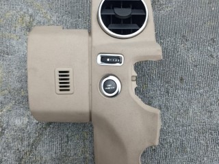 дуйка, ориг. номер 5007, AH2214C376AA, AH2204302D, Land Rover DISCOVERY 2004-2009