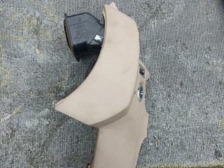 дуйка, ориг. номер 5007, AH2214C376AA, AH2204302D, Land Rover DISCOVERY 2004-2009