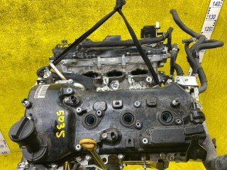 головка блока цилиндров, ориг. номер 5035, 1110239295, 1110239296, LEXUS/TOYOTA RX450H/RX450HL/HIGHLANDER