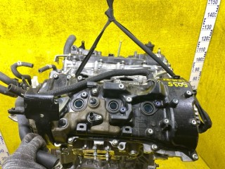 головка блока цилиндров, ориг. номер 5035, 1110139865, 1110139866, LEXUS/TOYOTA RX450H/RX450HL/HIGHLANDER