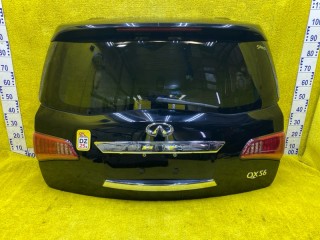 дверь 5я, ориг. номер 5000, K010M1LLMA, INFINITI QX56/QX80
