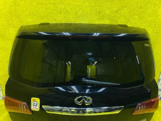 дверь 5я, ориг. номер 5000, K010M1LLMA, INFINITI QX56/QX80