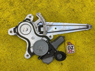 стеклоподъемник, ориг. номер 85720-75070, 5012, TOYOTA 4RUNNER/LAND CRUISER/LEXUS/CT200H/SAI