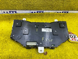 спидометр, ориг. номер 248201CA0A, 4996, INFINITI FX35/FX37/FX50/FX30D/QX70