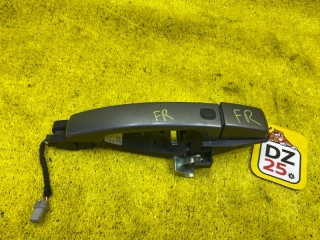 ручка двери внешняя, ориг. номер LR018297, AH22203A28CB, 5007, Land Rover RANGE ROVER SPORT/DISCOVERY