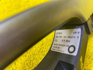 ручка двери внешняя, ориг. номер LR018297, AH22203A28CB, 5007, Land Rover RANGE ROVER SPORT/DISCOVERY