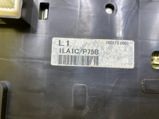 спидометр, ориг. номер 5000, 248201LA1C, INFINITI QX56/QX80