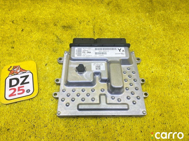 блок управления двс Land Rover RANGE ROVER/RANGE ROVER SPORT/DISCOVERY, 8W83-12B684-YA, фото 1
