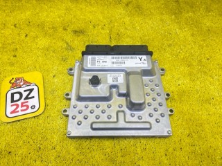 блок управления двс, ориг. номер 8W8312B684YA, 5007, MB2797009310, Land Rover RANGE ROVER/RANGE ROVER SPORT/DISCOVERY