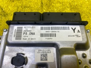 блок управления двс, ориг. номер 8W8312B684YA, 5007, MB2797009310, Land Rover RANGE ROVER/RANGE ROVER SPORT/DISCOVERY