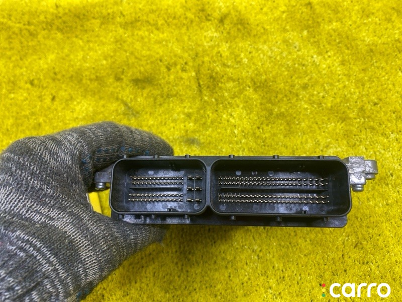 блок управления двс Land Rover RANGE ROVER/RANGE ROVER SPORT/DISCOVERY, 8W83-12B684-YA, фото 3