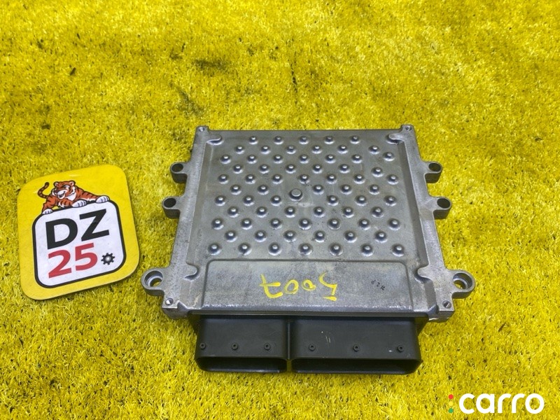 блок управления двс Land Rover RANGE ROVER/RANGE ROVER SPORT/DISCOVERY, 8W83-12B684-YA, фото 4