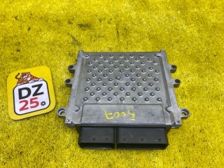 блок управления двс, ориг. номер 8W8312B684YA, 5007, MB2797009310, Land Rover RANGE ROVER/RANGE ROVER SPORT/DISCOVERY