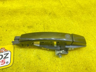 ручка двери внешняя, ориг. номер AH3224994CB, 5007, LR030195, Land Rover RANGE ROVER SPORT/DISCOVERY
