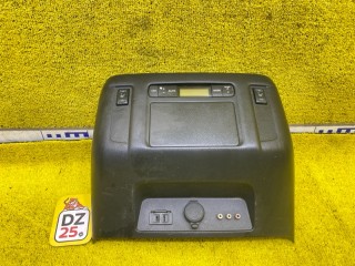 блок управления климат-контролем, ориг. номер 5000, 275111LK0A, 969301LA0B, INFINITI QX56/QX80