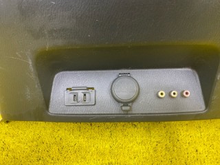 блок управления климат-контролем, ориг. номер 5000, 275111LK0A, 969301LA0B, INFINITI QX56/QX80
