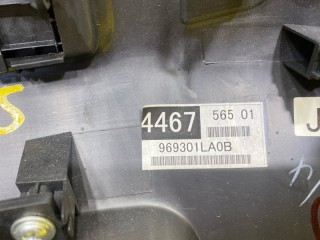 блок управления климат-контролем, ориг. номер 5000, 275111LK0A, 969301LA0B, INFINITI QX56/QX80
