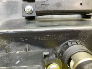 блок управления климат-контролем, ориг. номер 5000, 275111LK0A, 969301LA0B, INFINITI QX56/QX80