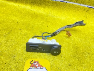 Разъем USB, ориг. номер FK72-19C166-BD, 4998, JAGUAR XE/XF/F-PACE