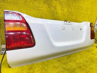 дверь 5я, ориг. номер 6506160200, TOYOTA LAND CRUISER 1999-2007